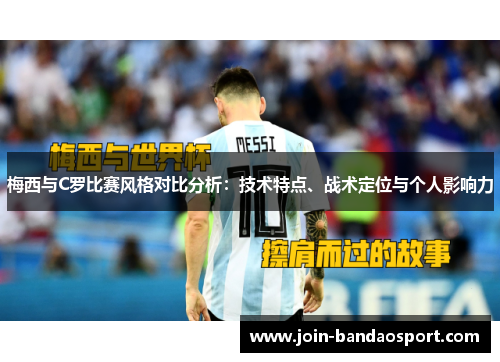 梅西与C罗比赛风格对比分析：技术特点、战术定位与个人影响力