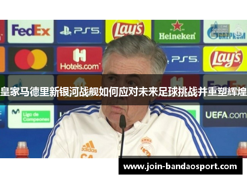 皇家马德里新银河战舰如何应对未来足球挑战并重塑辉煌