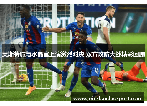 莱斯特城与水晶宫上演激烈对决 双方攻防大战精彩回顾