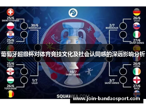 葡萄牙超级杯对体育竞技文化及社会认同感的深远影响分析